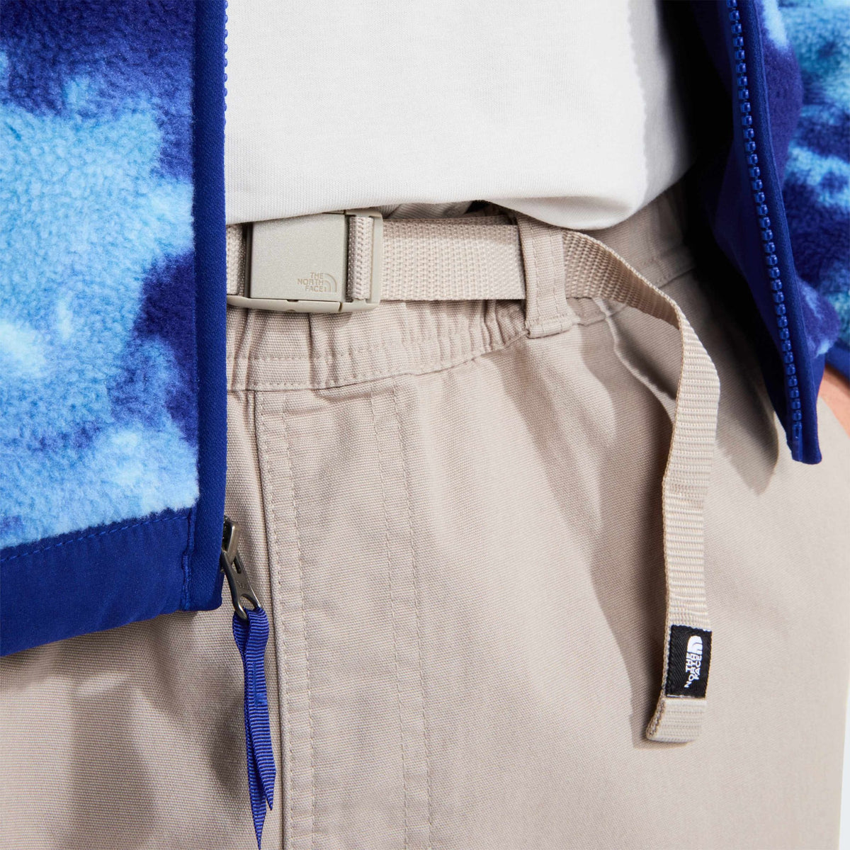 The North Face Beta Utility Belted Broek Beige