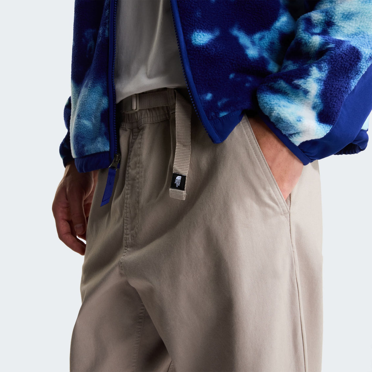 The North Face Beta Utility Belted Broek Beige