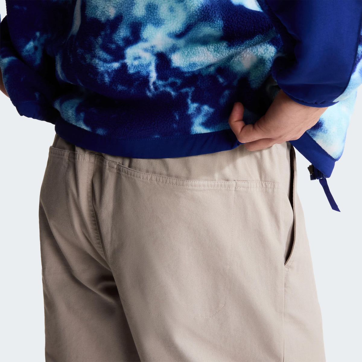 The North Face Beta Utility Belted Broek Beige