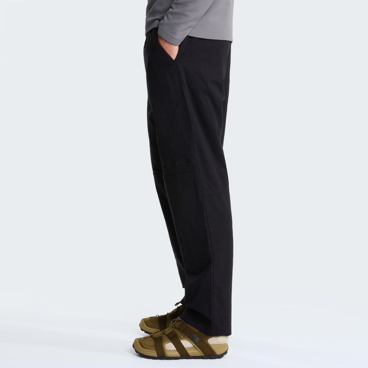 The North Face Beta Utility Belted Broek Zwart