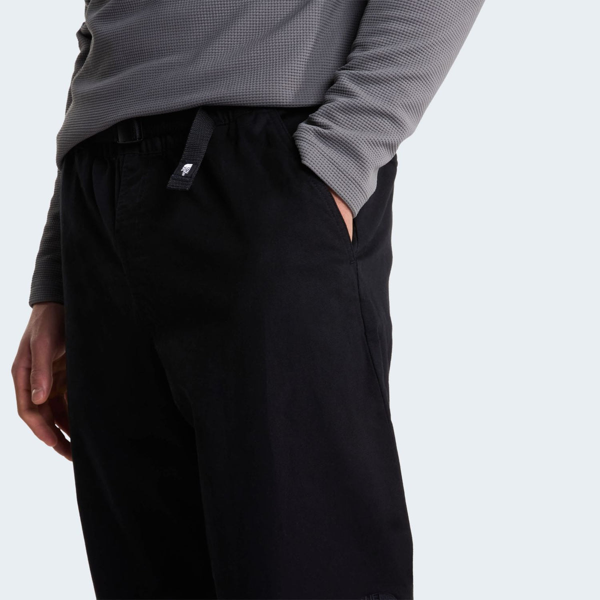 The North Face Beta Utility Belted Broek Zwart