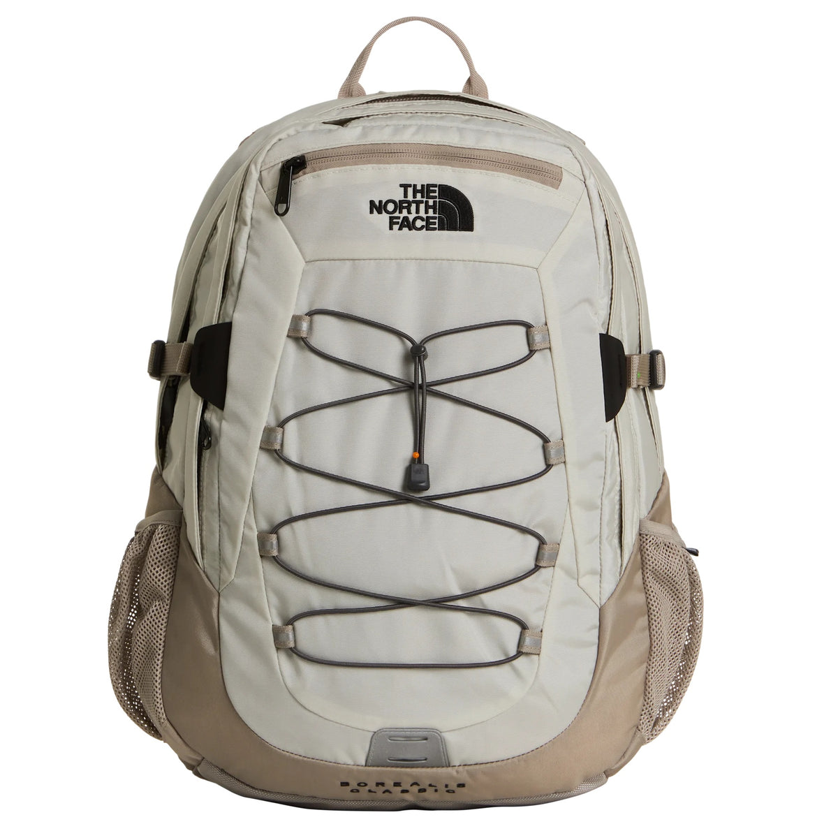 The North Face Borealis Classic Rugzak Beige