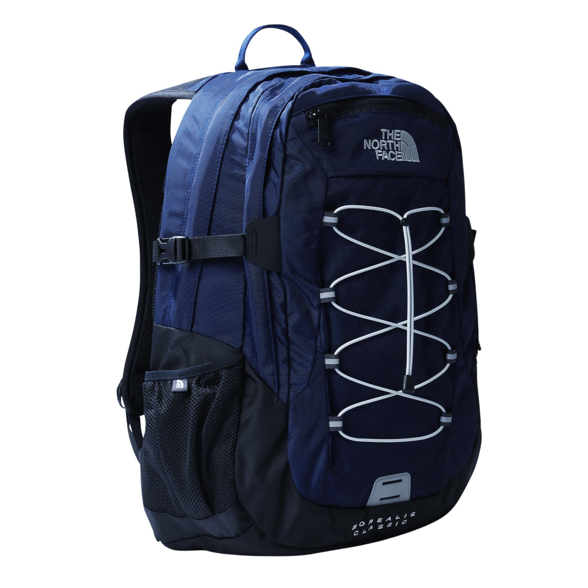 The North Face Borealis Classic Rugzak Navy