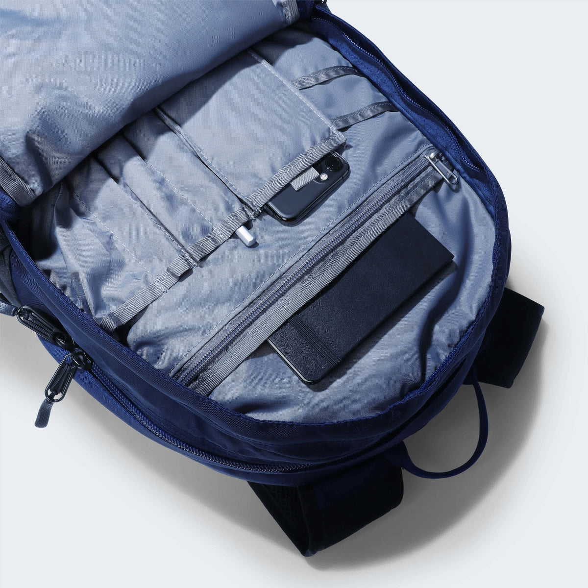 The North Face Borealis Classic Rugzak Navy