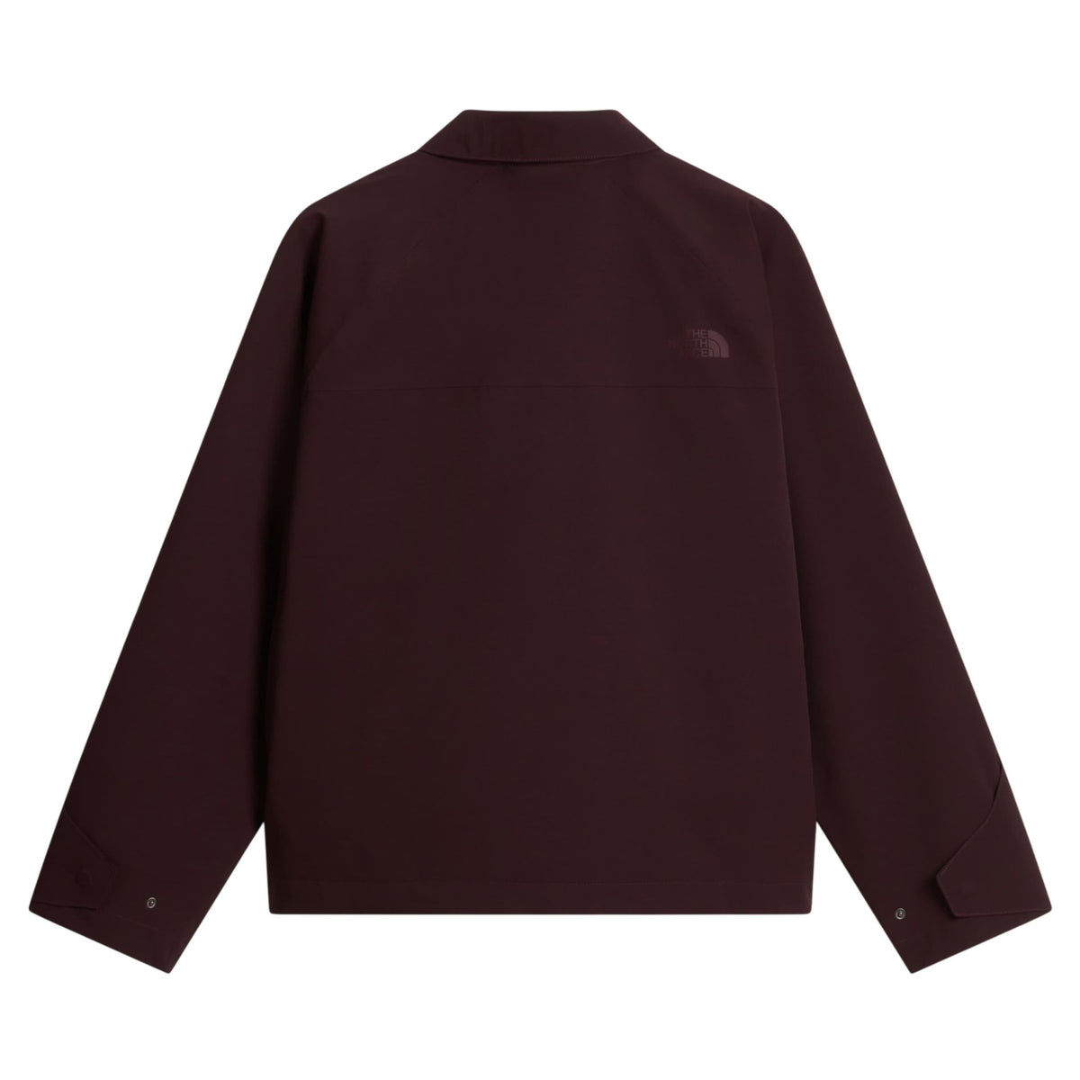 The North Face City Triclimate Jack Bordeaux