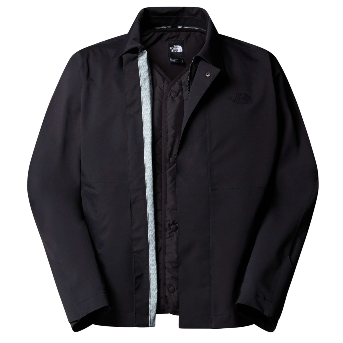 The North Face City Triclimate Jack Zwart