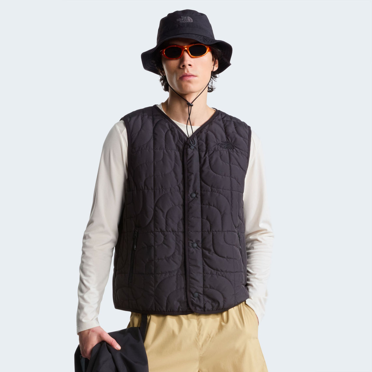 The North Face City Triclimate Jack Zwart