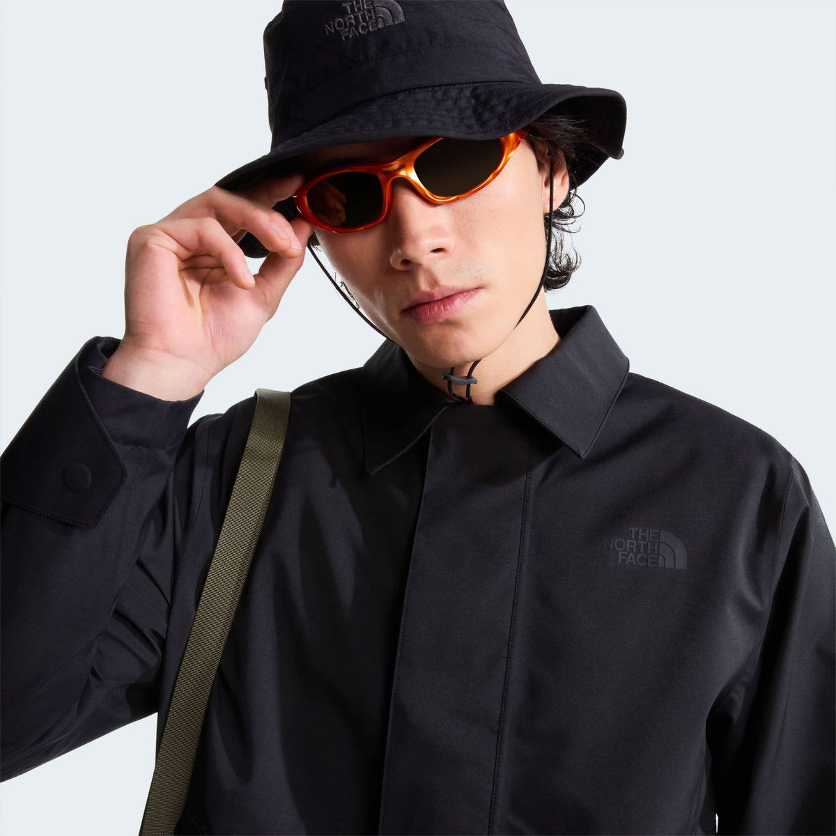 The North Face City Triclimate Jack Zwart