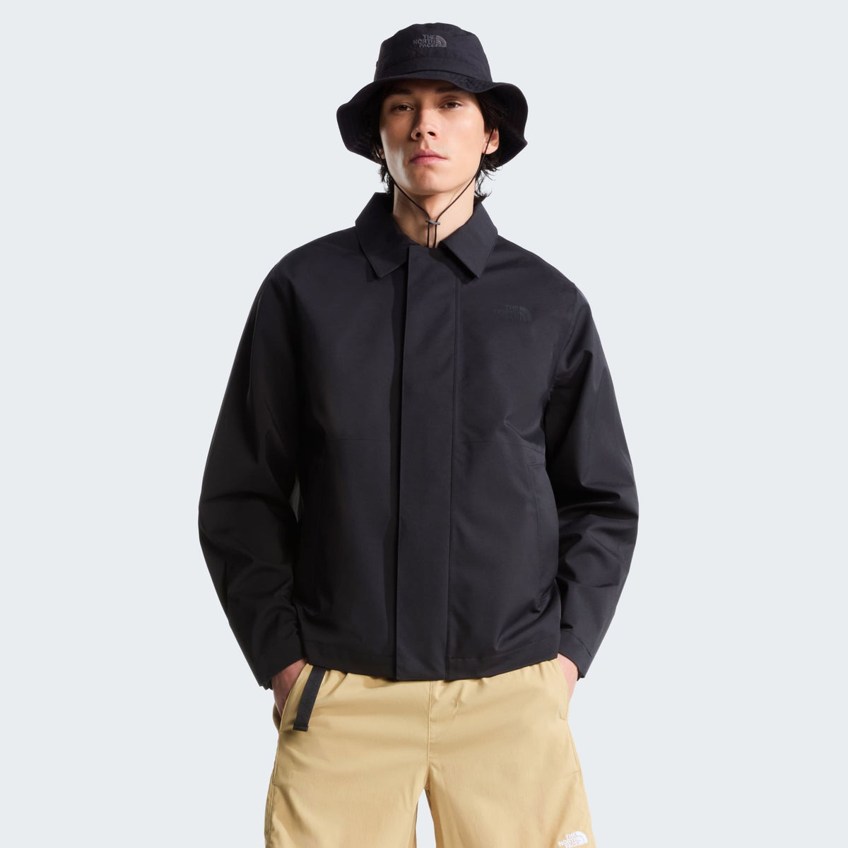 The North Face City Triclimate Jack Zwart