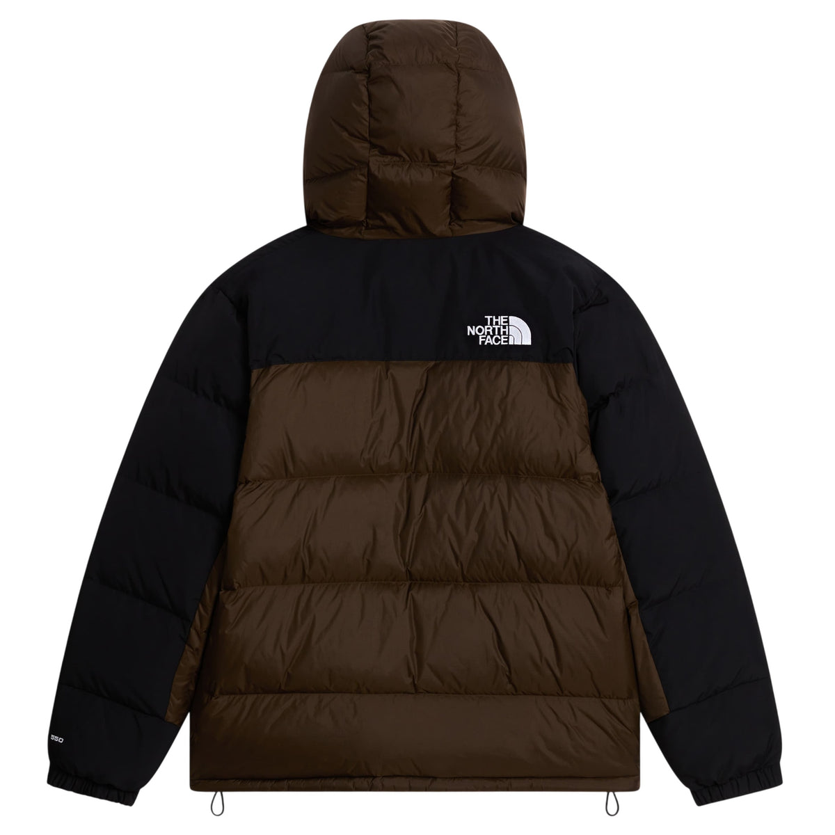 The North Face Himalayan Down Parka Bruin
