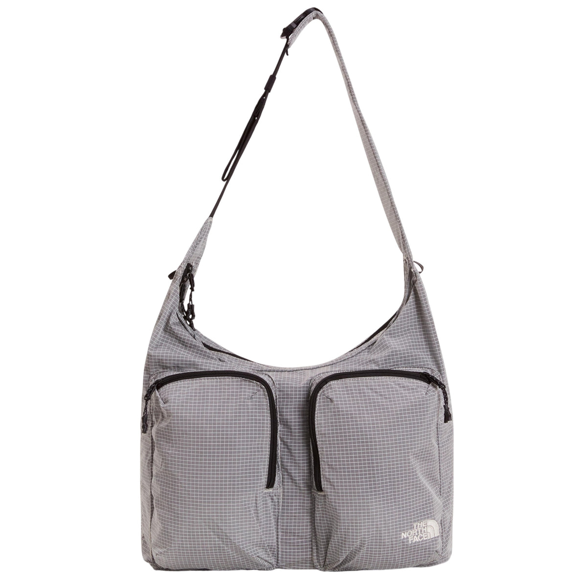 The North Face Never Stop Tote Bag Grijs