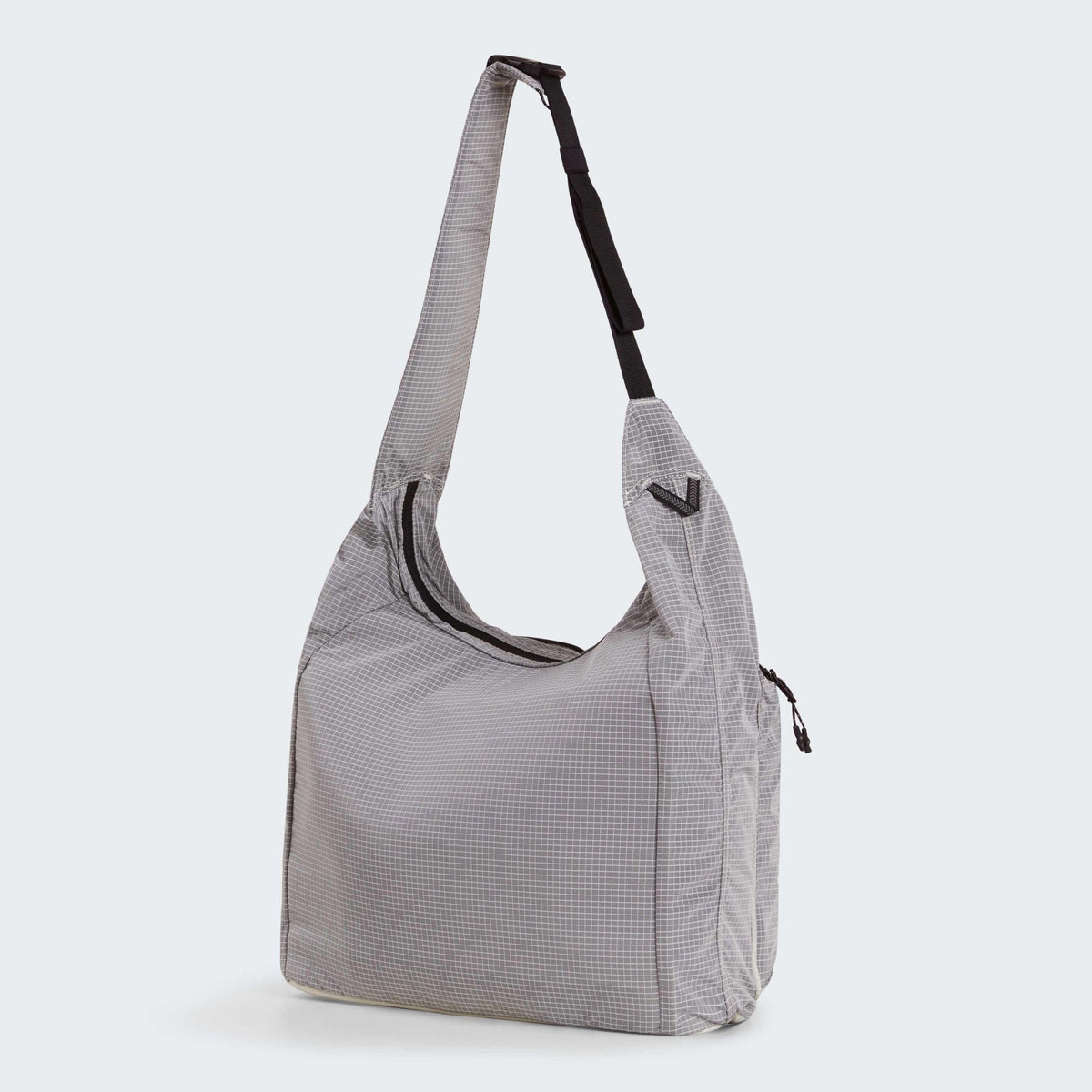 The North Face Never Stop Tote Bag Grijs