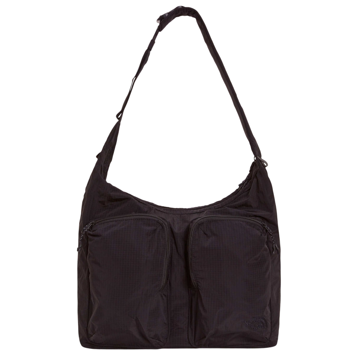 The North Face Never Stop Tote Bag Zwart