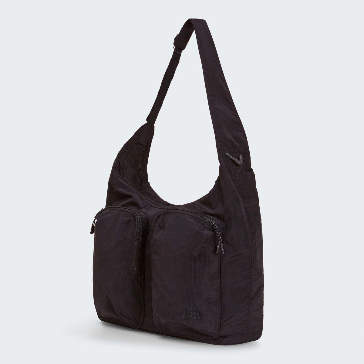 The North Face Never Stop Tote Bag Zwart
