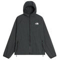 The North Face NSE Wind Jas Zwart