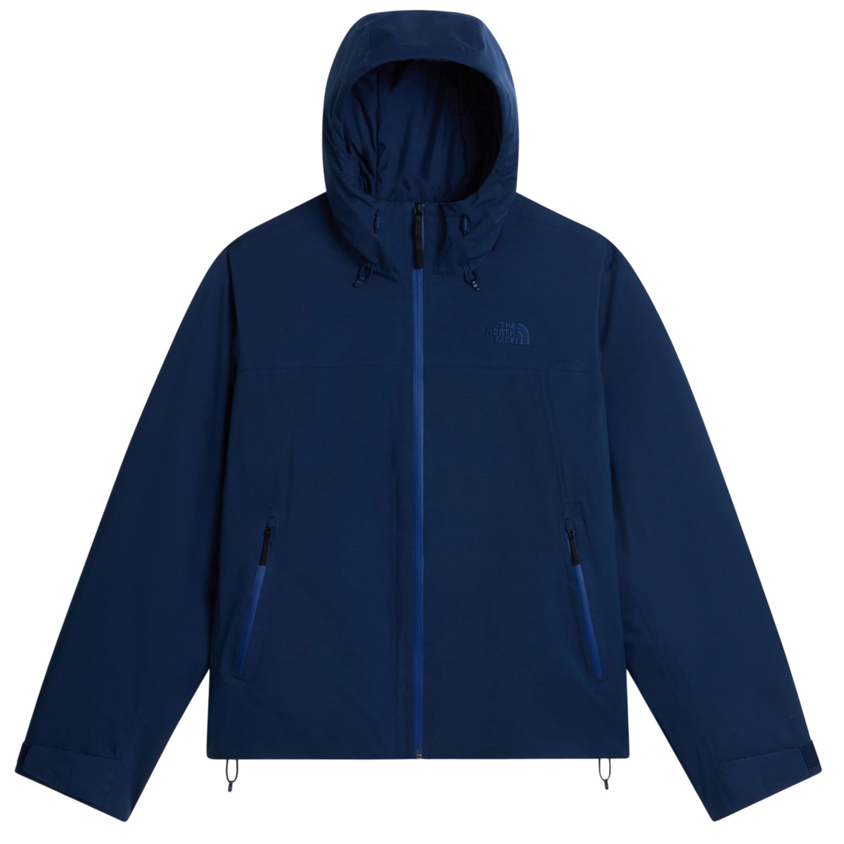 The North Face Range Light Jack Navy