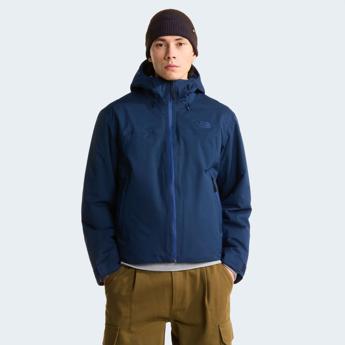 The North Face Range Light Jack Navy