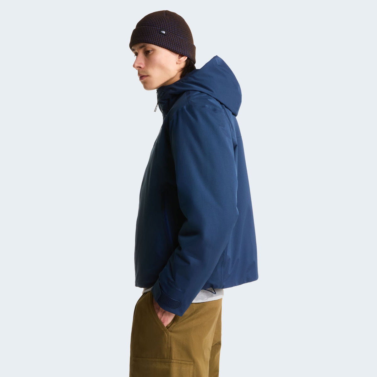 The North Face Range Light Jack Navy