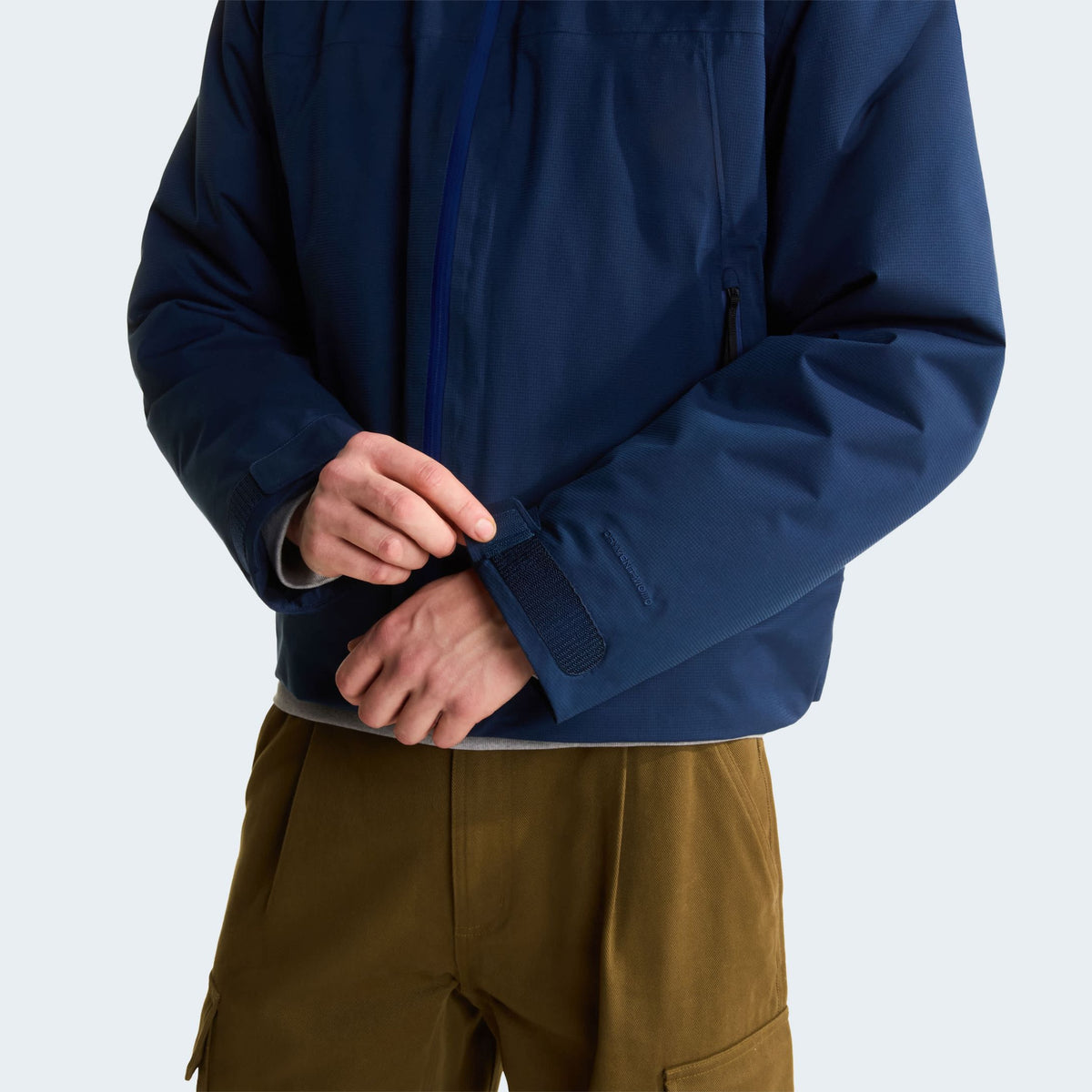 The North Face Range Light Jack Navy