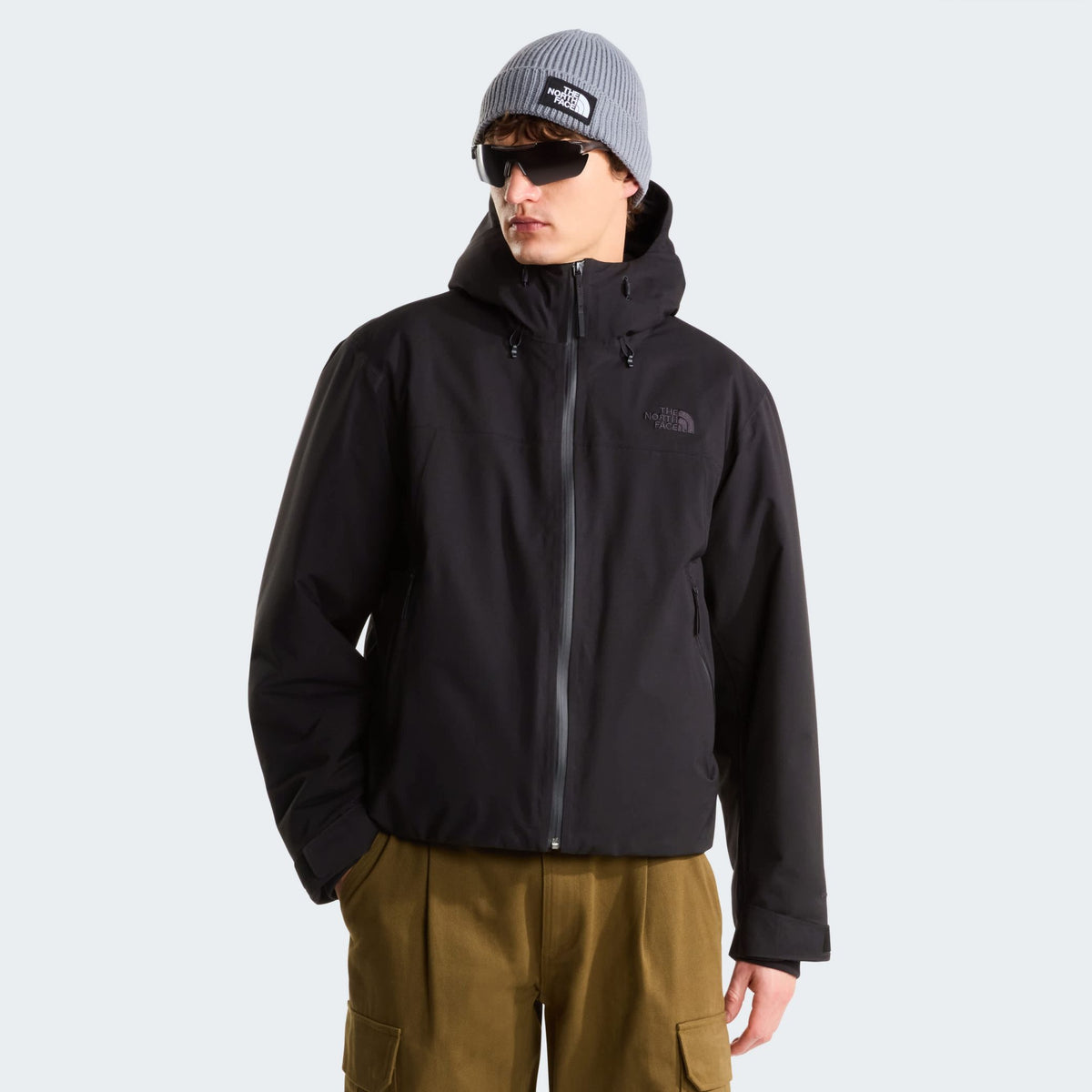 The North Face Range Light Jack Zwart
