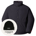 The North Face Red Box Down Jas Antraciet
