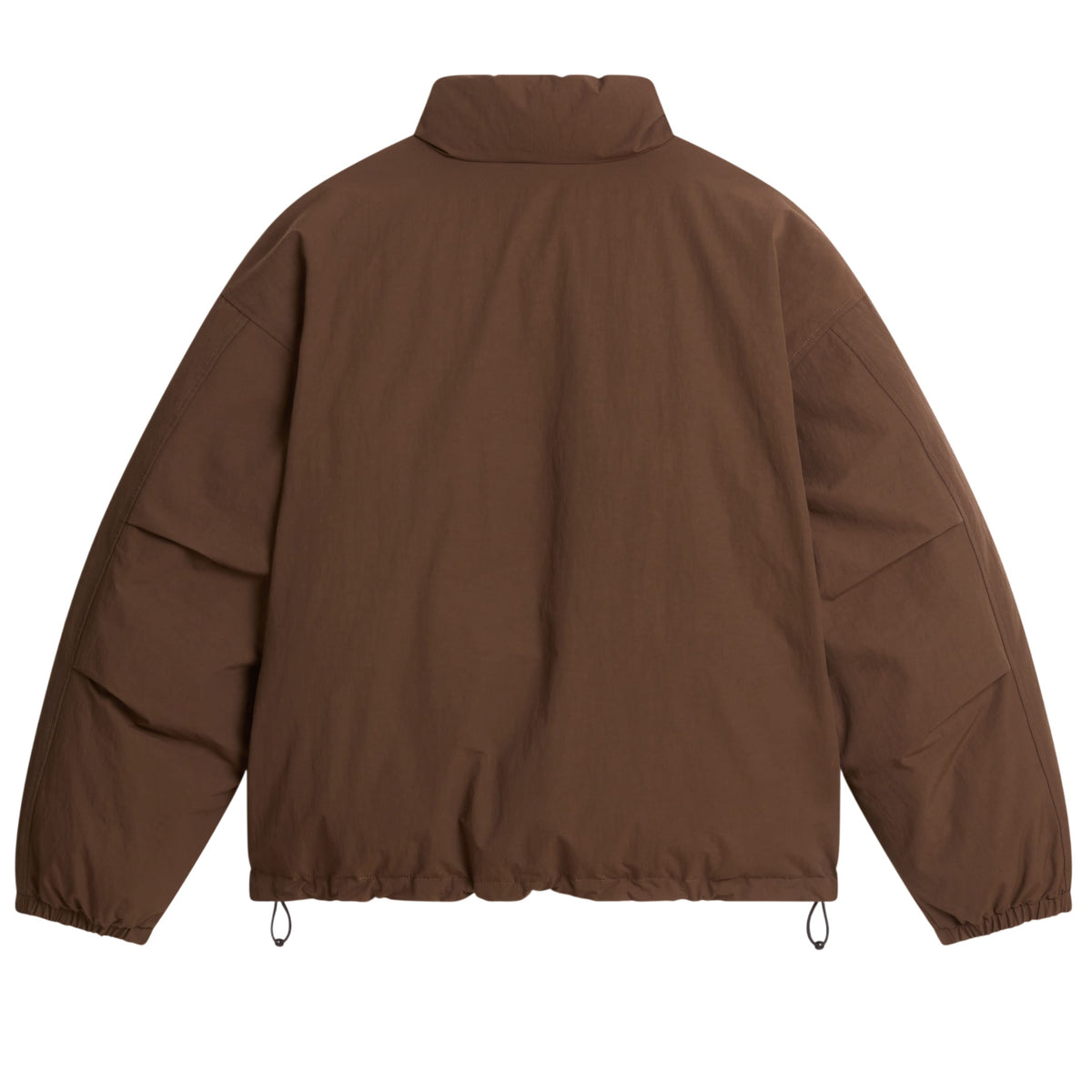 The North Face Red Box Down Jas Bruin