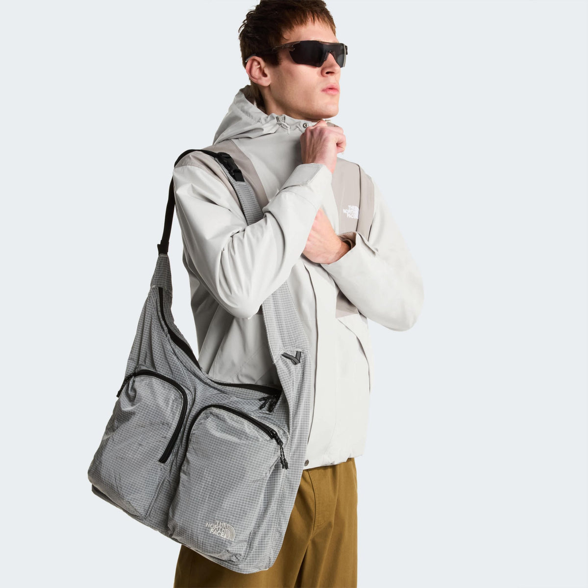 The North Face Reign On 2.0 Jack Grijs
