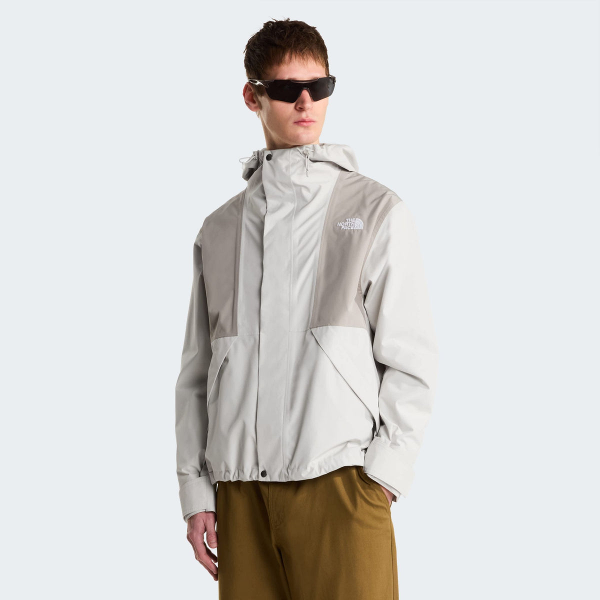 The North Face Reign On 2.0 Jack Grijs