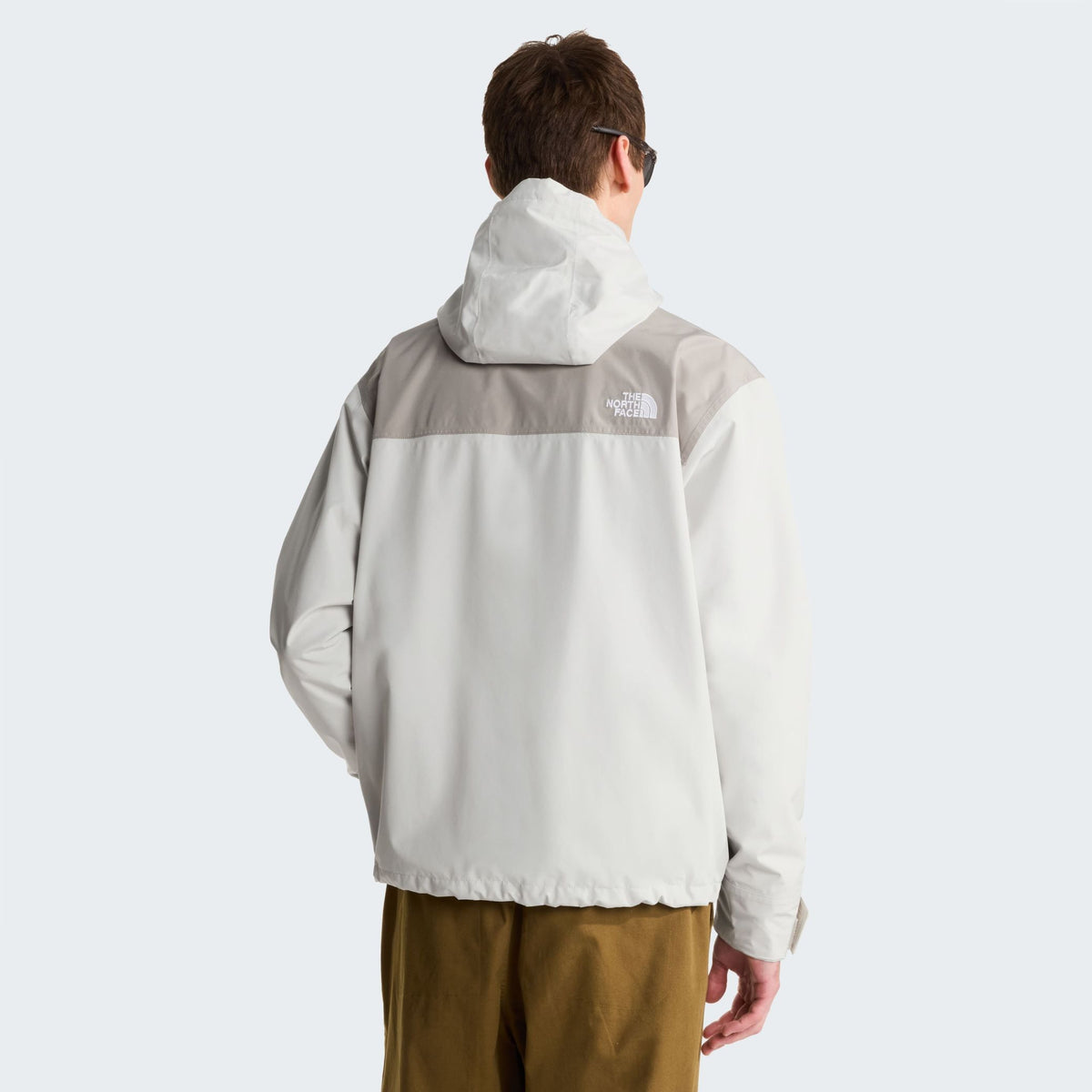 The North Face Reign On 2.0 Jack Grijs