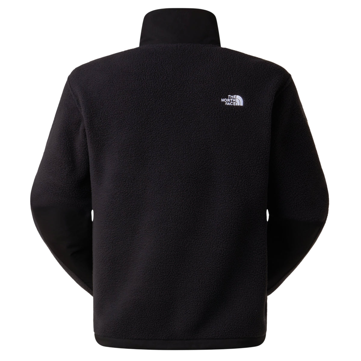 The North Face Yumiori Off-Peak Fleece Jas Zwart