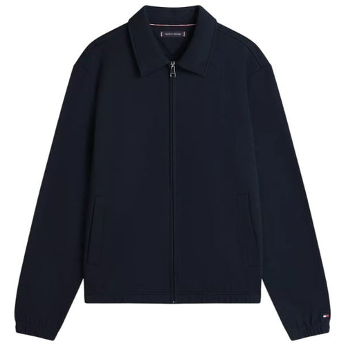 Tommy Hilfiger Essential Terry Vest Navy