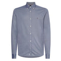 Tommy Hilfiger Overhemd Navy