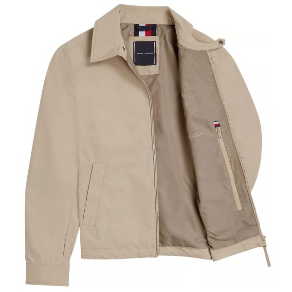 Tommy Hilfiger Packable Ivy Jas Beige