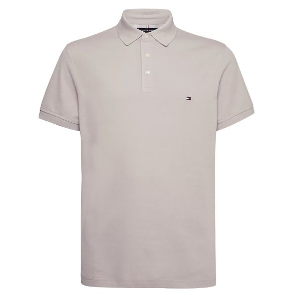 Tommy Hilfiger Polo Grijs