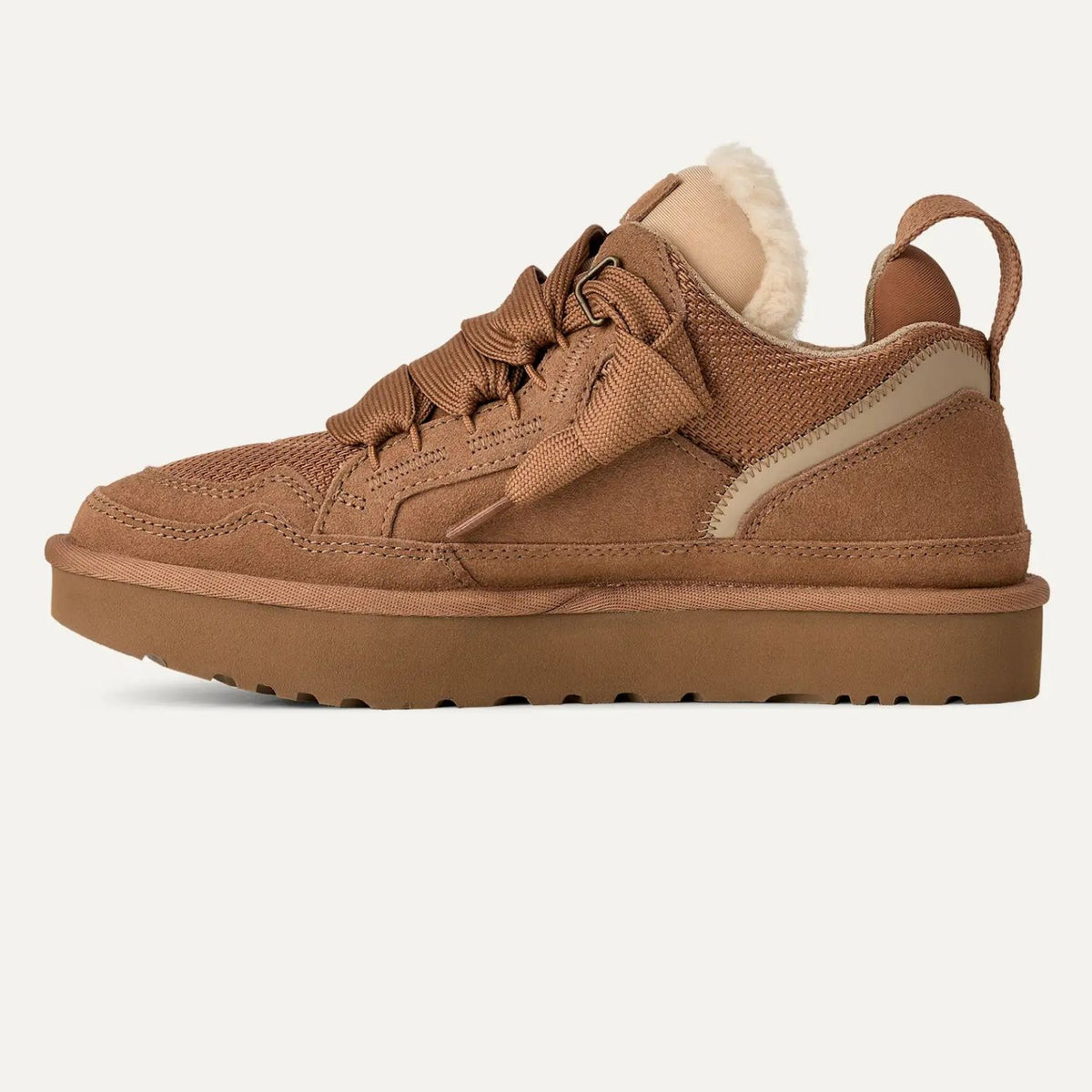 UGG Lowmel Sneaker Beige