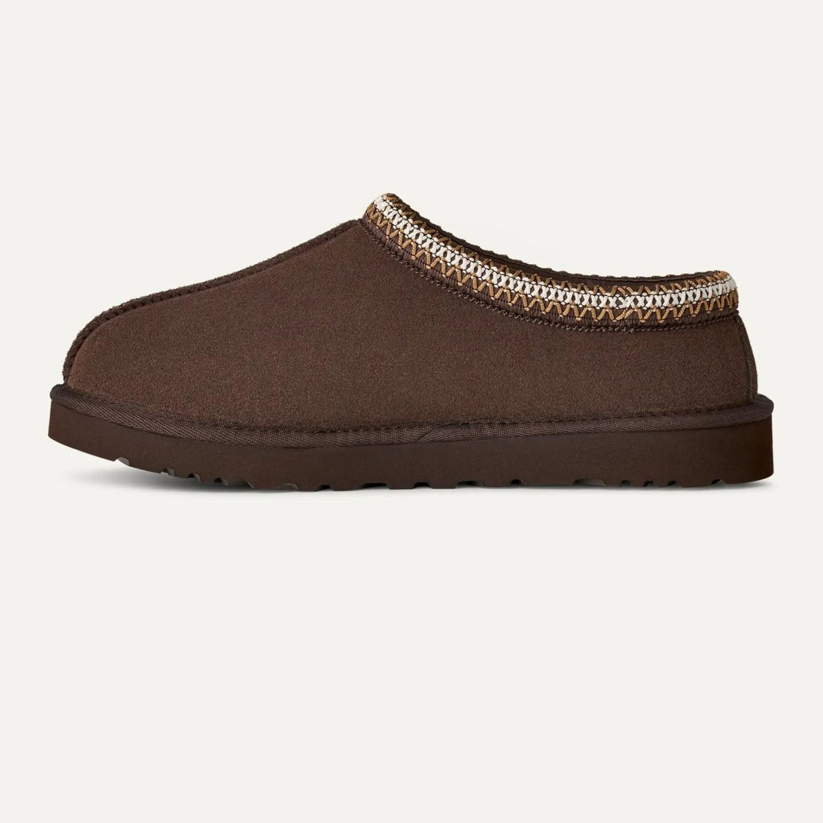 UGG Tasman II Pantoffel Donker Bruin