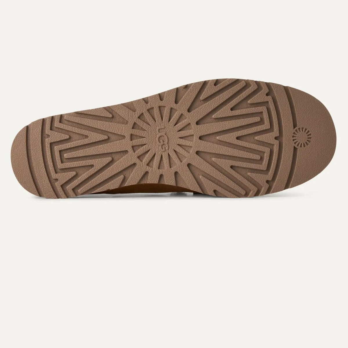 UGG Zora Loafers Bruin