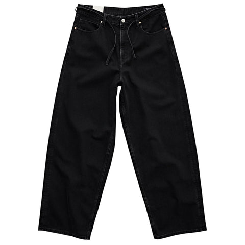 Tenue Noah Baggy Jeans Zwart