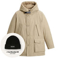 Woolrich Arctic Parka Beige