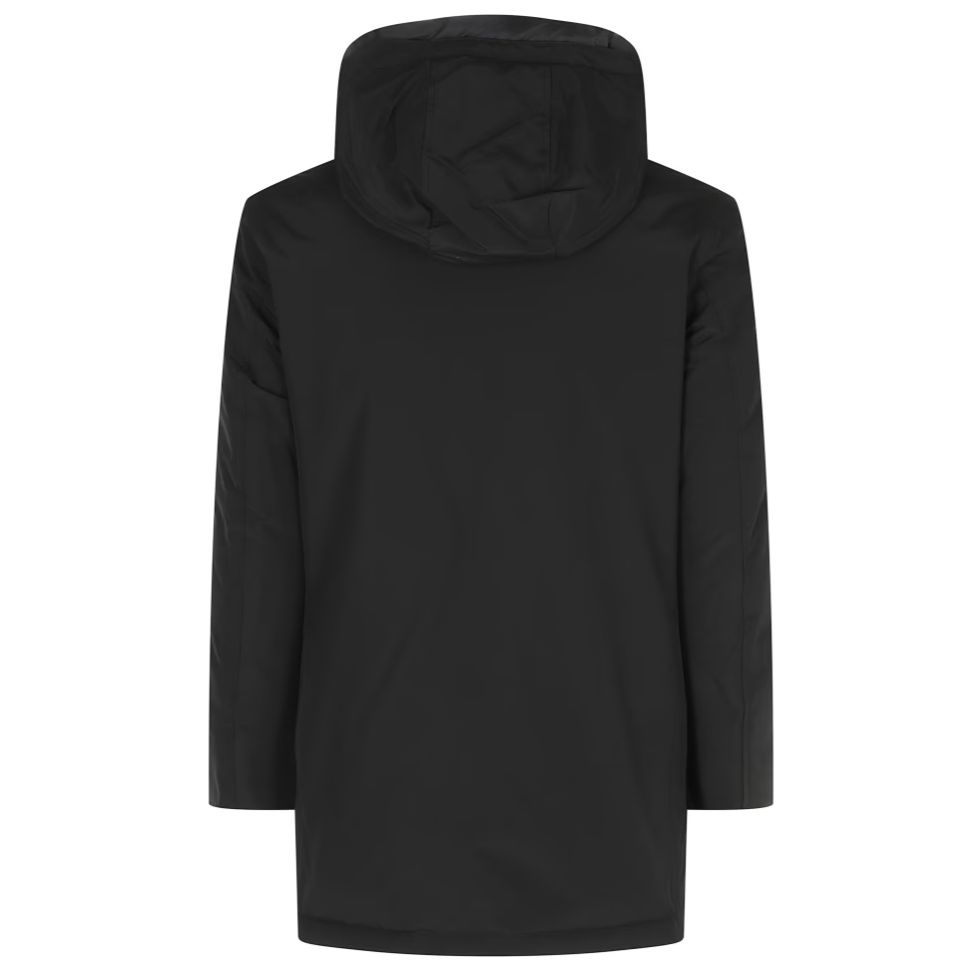 Woolrich Arctic Parka Zwart