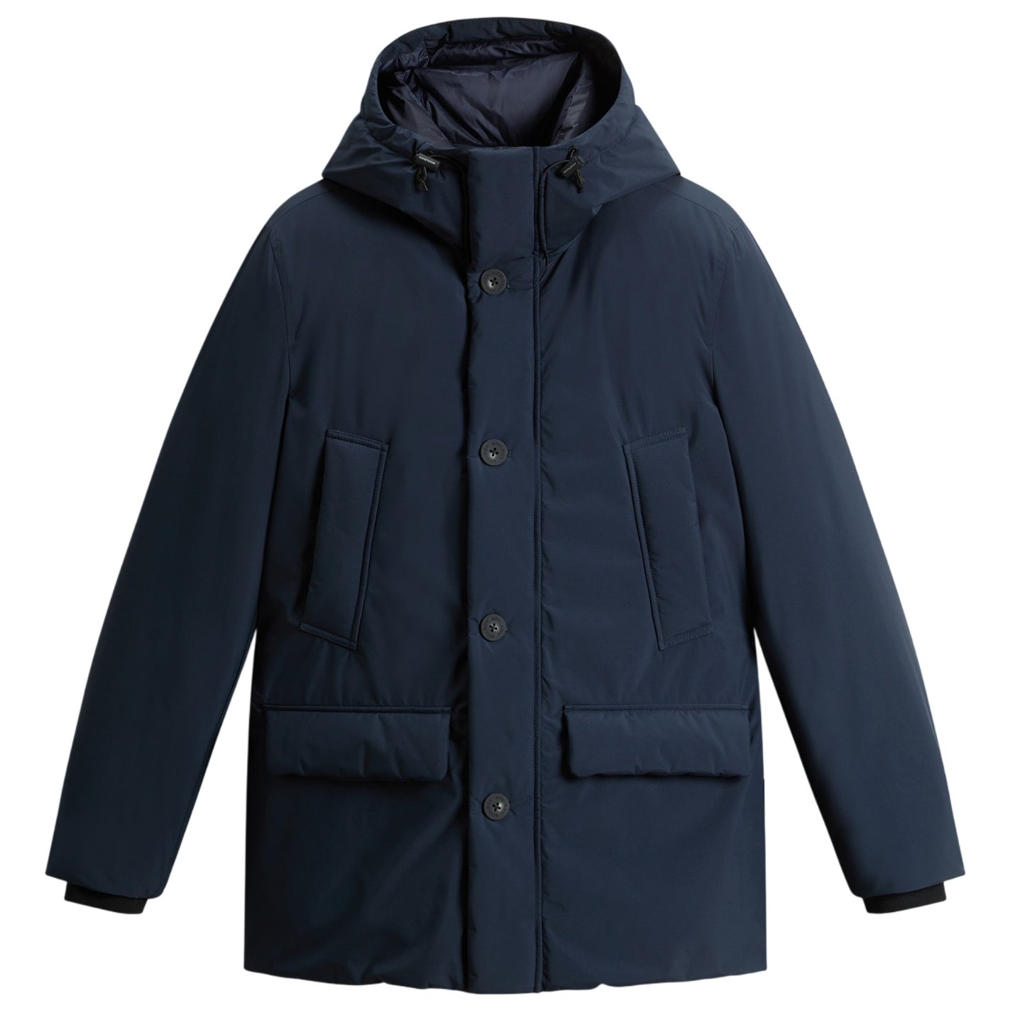 Woolrich Cloud Parka Navy