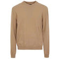 Woolrich Lambswool Sweater Beige