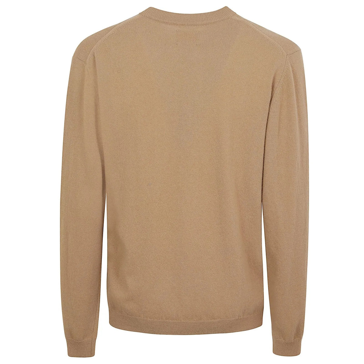 Woolrich Lambswool Sweater Beige