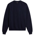 Woolrich Lambswool Sweater Navy