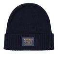 Woolrich Legacy Patch Muts Navy