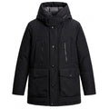 Woolrich Ramar Arctic Parka Zwart