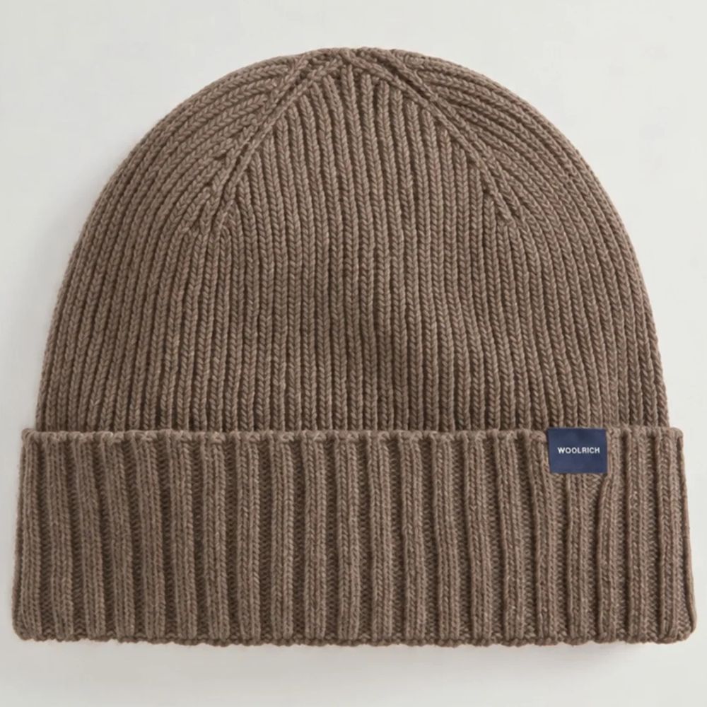 Woolrich Winterset Bruin