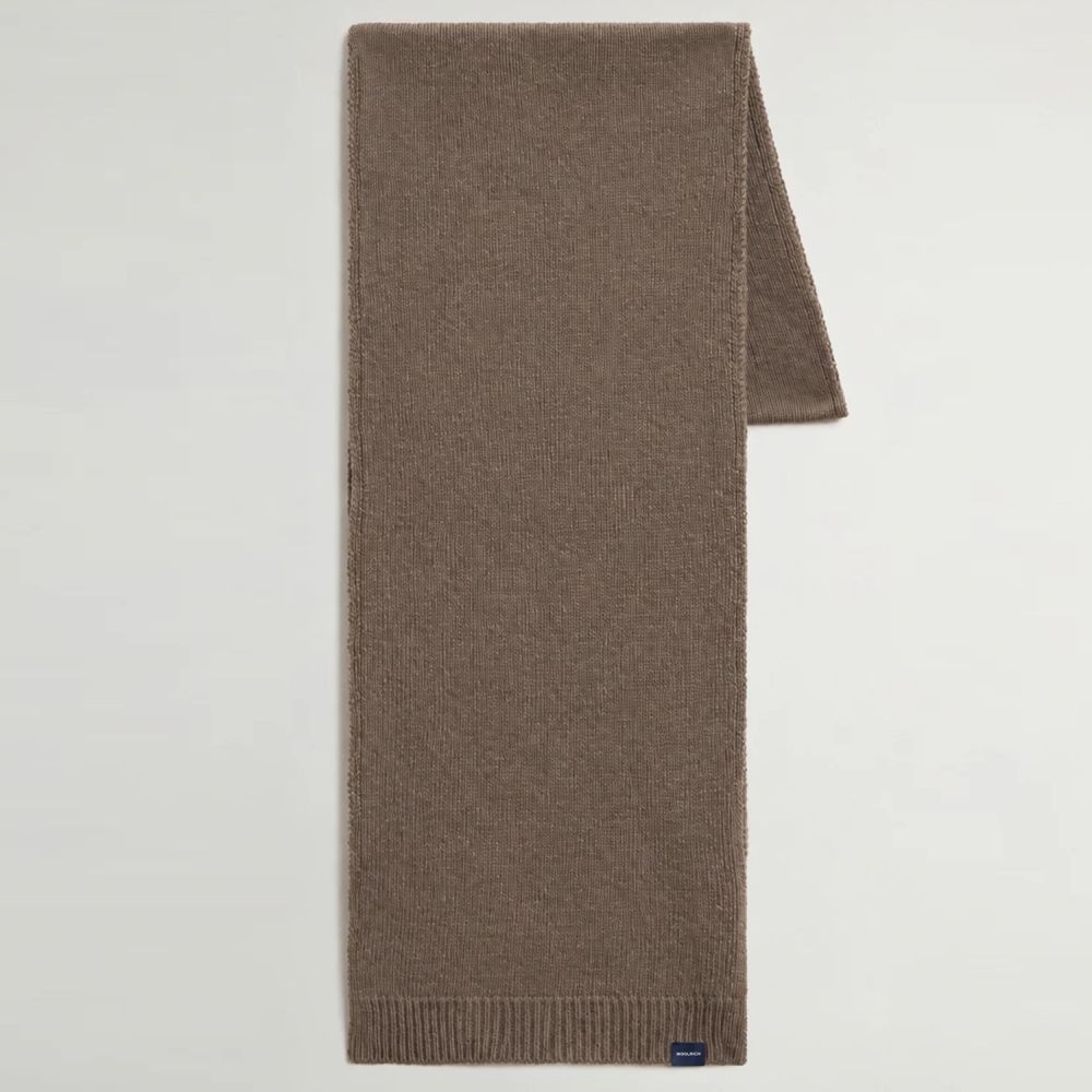 Woolrich Winterset Bruin