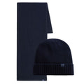 Woolrich Winterset Navy