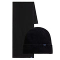 Woolrich Winterset Zwart